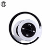 WH Mini-503 Sport Wireless Headset Neckband Bluetooth Headphone Stereo music Earphone Handsfree earbud with mic for mobile phone