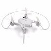 FY603 Mini RC Drone RTF WiFi FPV 03MP Camera 24GHz 4CH 6-axis Gyro Air Press Altitude Hold Hand Launching