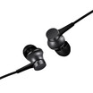 Original Xiaomi In-Ear Earphones Fresh Version 35mm Plug Balance Damping System Earbuds Built-in Microphone Answering Calls Heads