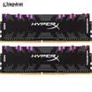 Kingston hacker god Predator series predator DDR4 3200 16G 8Gx2 set desktop memory RGB light strip