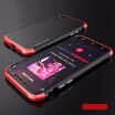 Goowiiz Phone Case For Iphone 7 Plus8 Plus Luxury 3 in1 Metal PC Hard Hybrid Slim Back Case Full Protection