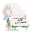 Shanze SAMZHE WAN-03 RJ-11 high-end engineering gold-plated version of the voice telephone module