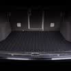 Wufu Jinniu car trunk mat box mat dedicated to Lexus ES25035012-17 glory series of environmentally friendly leather