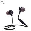 WH M6 In-ear Stereo Sports Fashion Magnetic Wireless Bluetooth Headphone for xiaomi samsung huawei iphone