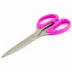 Office Depot Stainless Steel Scissors Cutter Cutter 210mm Pink DS040-P