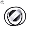 WH Mini-501 Wireless Bluetooth headset Sport Bluetooth Headphones Music Stereo EarphonesTF Card SlotFM Radio