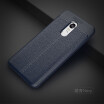 Business Dirt-Resistant Plain Phone Cases For Redmi 4X Super Soft Silicone Fitted Cases For Redmi 4X