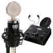 KFW SK500 hardcover computer network K song microphone host microphone sound card set capacitance recording microphone microphone computer external sound card