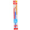 Cherry Sakura watercolor powder acrylic paint brush NF14-P flat 14 flat head Japanese imports