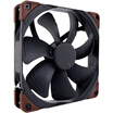 Owl NOCTUA NF-A14 industrialPPC-2000 IP67 PWM 14cm fan chassis cold exhaust fan industrial fan