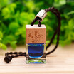 SBAYI car perfume pendant decoration car car perfume aromatherapy hanging perfume essential oil in addition to odor interior supplies automotive supplies Naibei Ya Ya