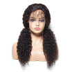 Unice Hair Bettyou Wig Series Brazilian 133 Lace Front Human Hair Wigs 10-24 " Remy curly hair wigs For Black Women