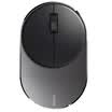 Rapoo M600 Bluetooth Multimode Wireless Mouse Bluetooth Mouse Bluetooth 30Bluetooth 40Wireless 24G Office Mouse Mute Mouse Black