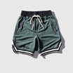 Mens sports shorts