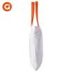 ASUS a bean adol canvas casual bag white