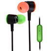 Iron Triangle Audio-technica ATH-CKL220IS In-line harness with wheat phone computer headset frenzy