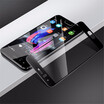Goowiiz Phone Glass Film For Huawei Honor 7X7AEnjoy 8EY6 2018 Full Curved Screen Protector Tempered Glass Protective