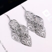 Stylish Alloy Leaves Elegant&Simple Exaggerated Earrings Exquisite LADIES EARRINGS