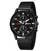 Mens Quartz Watch 563