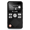 Philips PHILIPS VTR7600 8G multi-function old portable voice machine hearing aids entertainment recording pen black
