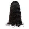 Amazing Star Lace Front Wig 150 Density Body Wave Lace Front Wig with Baby Hair Brazilian Virgin Hair Wigs Full&Thick