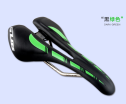 Bicycle cushion super light comfortable hollow ventilating saddle saddle riding equipment accessories