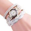 Fashion Women Watches Quartz Luxury Woman Wristwatch