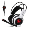 Somic G941 Virtual 71 Surround Bass Vibration Professional Gaming Headset Over Ear Esport Game Earphone Headphones LED Light USB