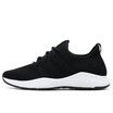 Novel Teez Large size autumn breathable net deodorant mens shoes casual shoes Korean youth students wild fly woven shoes