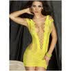 UK Women SexySissy Lingerie Lace BabydollG-String Thong Underwear Nightwear
