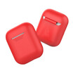 Lanyasir Silica Gel Earphone Case For Bluetooth Headset Airpod