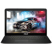 ASUS Classic Series R557LI 156" Notebook i5-5200U 4G 7200 to 500G 2G Independent Black LED Backlight