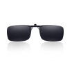 Xiaomi Turok Steinhardt TS Clip Sun-glasses Polarized Clear Sight Sun Glass Anti UVA UVB Mijia Myopias Outdoor Travel Fishing