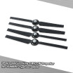 2Pairs Propellers for YUNEEC Typhoon Q500 Q500M Q5004K RC Quadcopter Newest B1I7