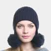 Cashmere Hat
