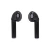 TWS earphone i7 wireless earphones Sport bluetooth headset Handsfree in-ear earbuds Built-in Mic wireless headphones blue color