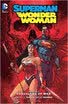 SupermanWonder Woman Vol 3 The New 52