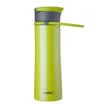 MIGO stainless steel insulation cup 05L outdoor sports thermos bottle water bottle warm tea gray