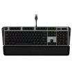 XANOVA magnetic explosion XK700 RGB MX green axis mechanical keyboard GALAXY cooperation brand original CHERRY cherry axis suspension full-size RGB backlight