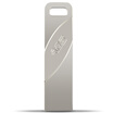 AOS UD005 USB Drive 8GB Silver