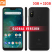 Xiaomi Mi A2 Lite 4G Phablet 584 inch Android 81 Octa Core 3GB RAM 32GB ROM