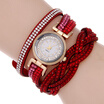 Fashion Women Watches Quartz Luxury Woman Wristwatch