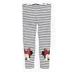 Cotton Kids Trousers Pants Girls Mickey Minnie Leggings Age 234567Y