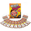 Novelty Watch Ya Mouth Mouthguard Party Card Playing Interaction Cards Games Big Mouth Toys Party Table Game Family Gathering Toy