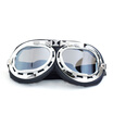 Star Quality Motobike Goggles Outdoor Sports Sunglasses UV400 Eyewear Punk Eyeglasses
