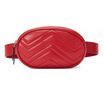 Womens Travel Waist Fanny Pack Holiday Money Belt Wallet Mini Bum Bag Pouch