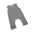 AU 0-24M Toddler Baby Girls Striped Romper Jumpsuit Floral Pants Clothes Outfits