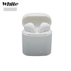 Cafele Mini Stereo Bluetooth Earphones Business Bluetooth Headset Wireless 3D Stereo Earphone with Microphone Handsfree Call