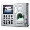 Comix ES1500 intelligent color screen voice fingerprint attendance machine offline attendance large fingerprint capacity operation simple high-speed punch card machine