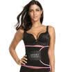 Women Long Torso Waist Trainer Corset Cincher Body Shaper Sport Belt Workout
